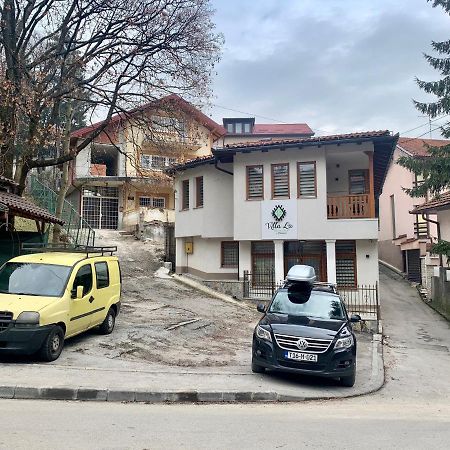 Villa La Sarajevo Exterior photo