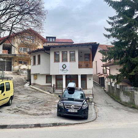 Villa La Sarajevo Exterior photo