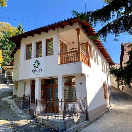 Villa La Sarajevo Exterior photo